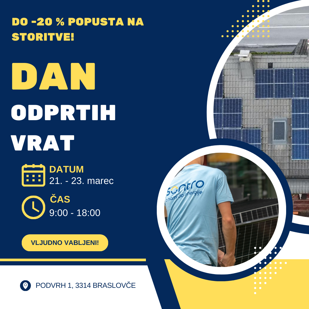 Sontro - SONTRO - DAN ODPRTIH VRAT 7 Sontro - 1