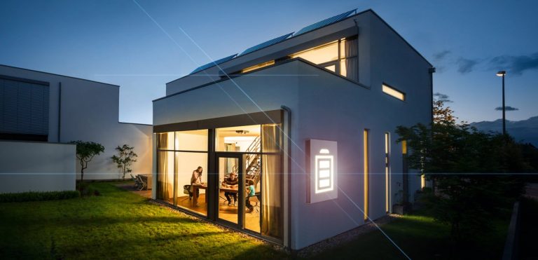 Sontro - Baterijski hranilniki 1 Sontro - home energy storage systems