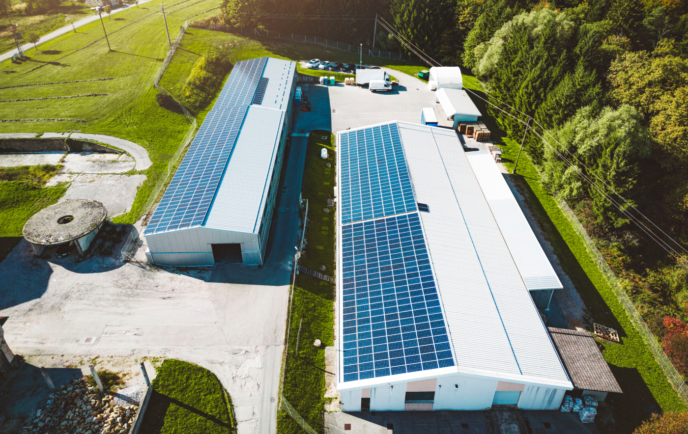 Sontro - Sončne elektrarne za poslovne objekte 1 Sontro - Podjetja prikazna vecja