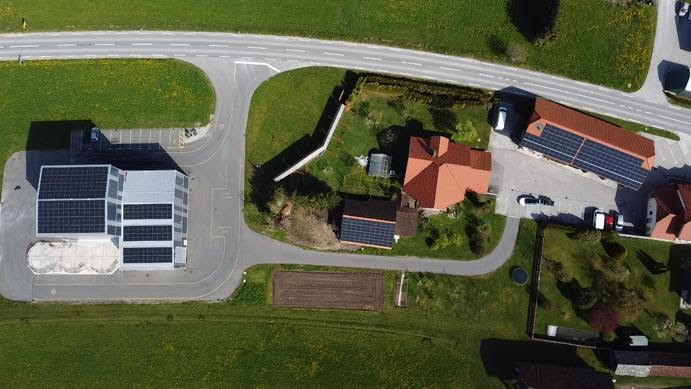 Sontro - SE RECICA OB SAVINJI 126.31KWP 35.92T 39 DNI