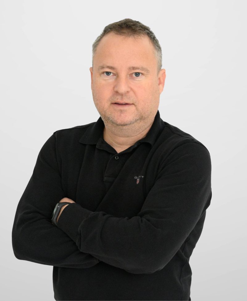 Peter Peter