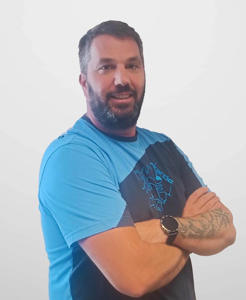 Zeljko